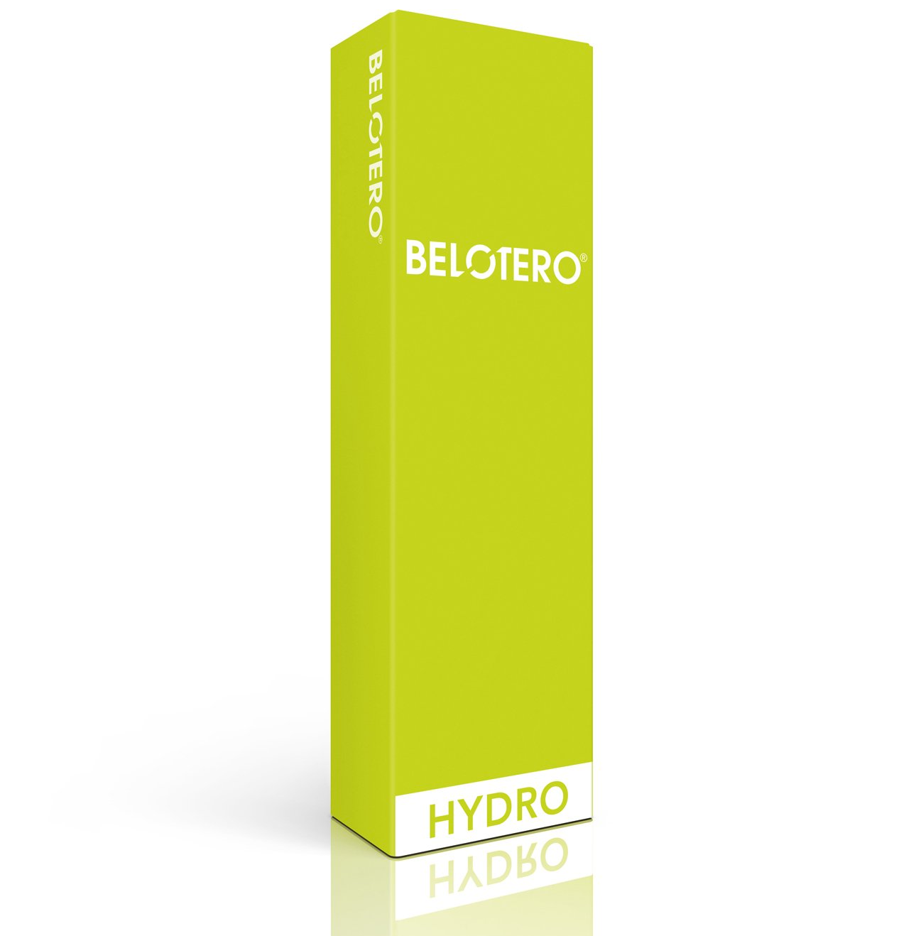 Belotero Hydro 1,0 мл